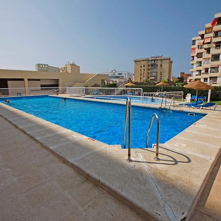 Nogalera Terrace - Adults Only Apartman Torremolinos Kültér fotó