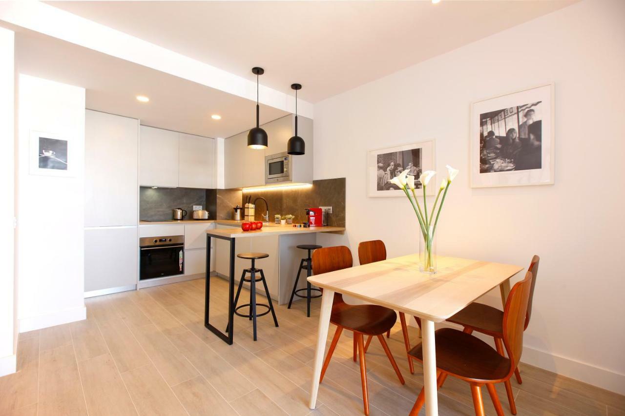 Nogalera Terrace - Adults Only Apartman Torremolinos Kültér fotó