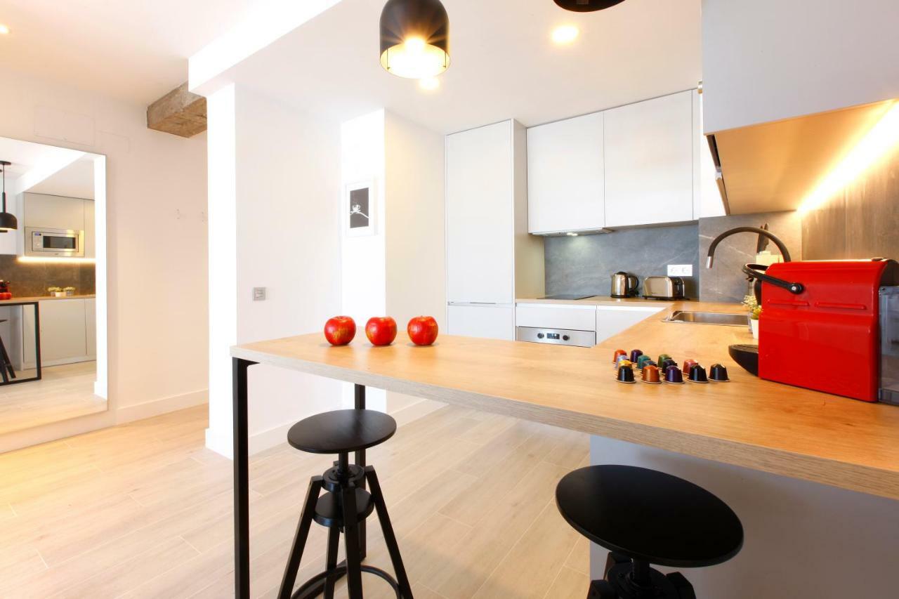 Nogalera Terrace - Adults Only Apartman Torremolinos Kültér fotó