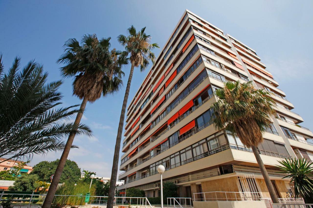 Nogalera Terrace - Adults Only Apartman Torremolinos Kültér fotó