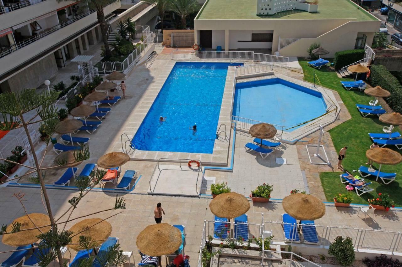 Nogalera Terrace - Adults Only Apartman Torremolinos Kültér fotó