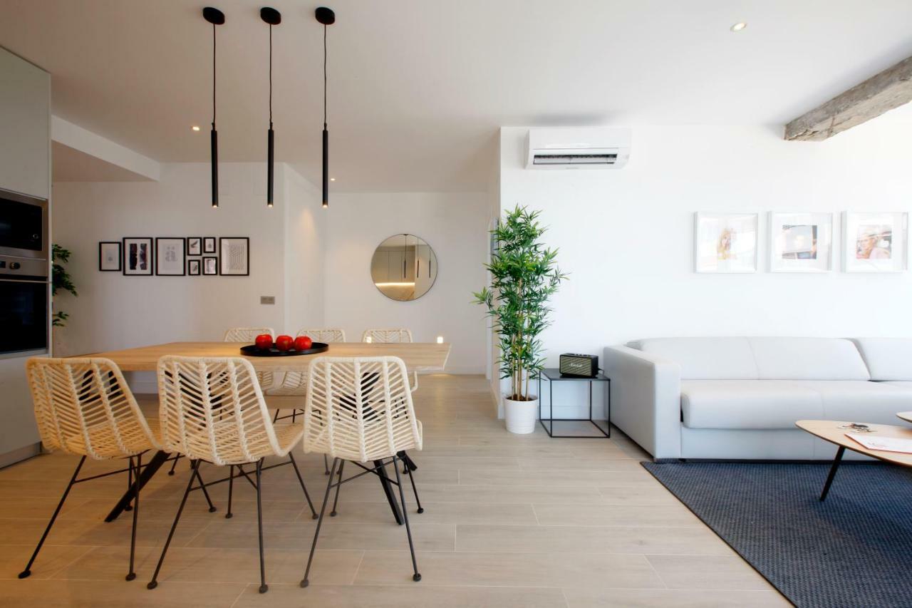 Nogalera Terrace - Adults Only Apartman Torremolinos Kültér fotó