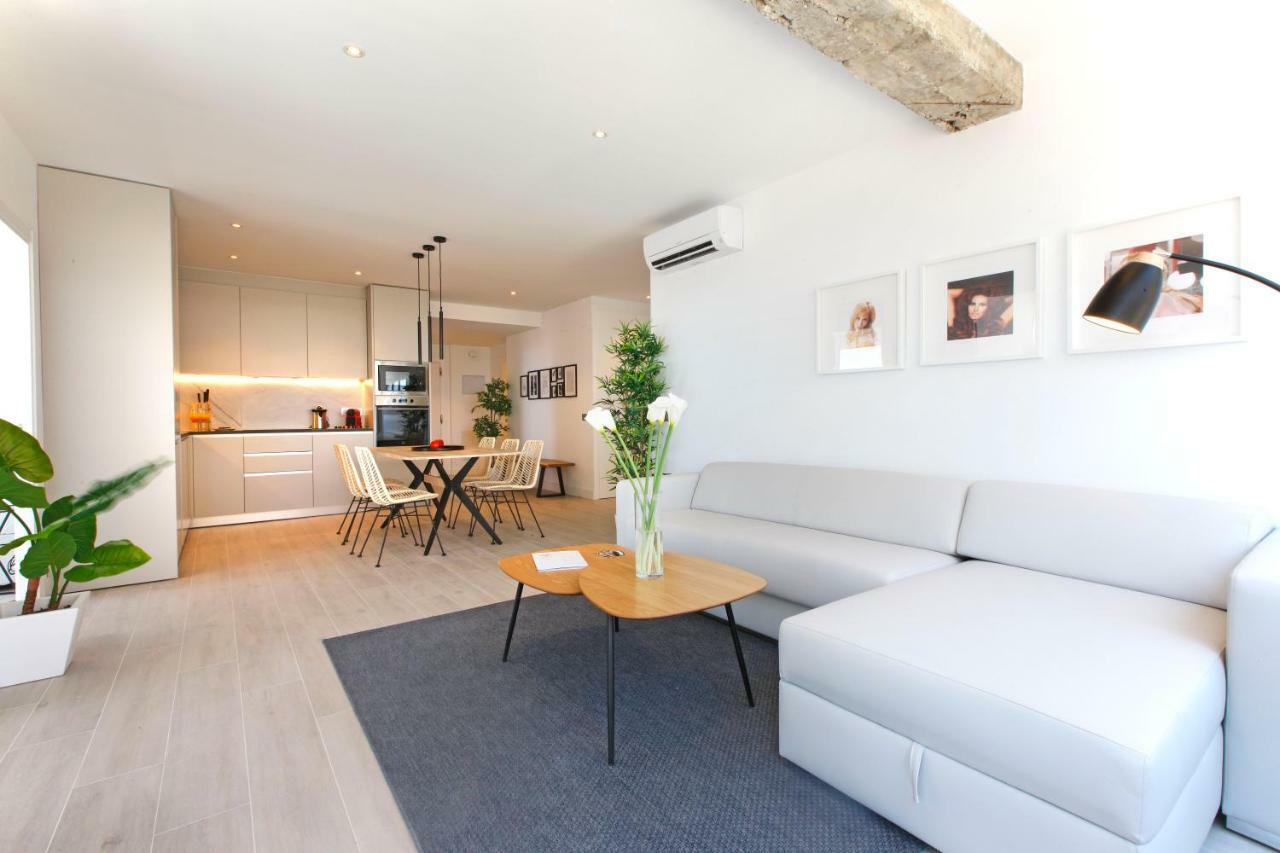 Nogalera Terrace - Adults Only Apartman Torremolinos Kültér fotó