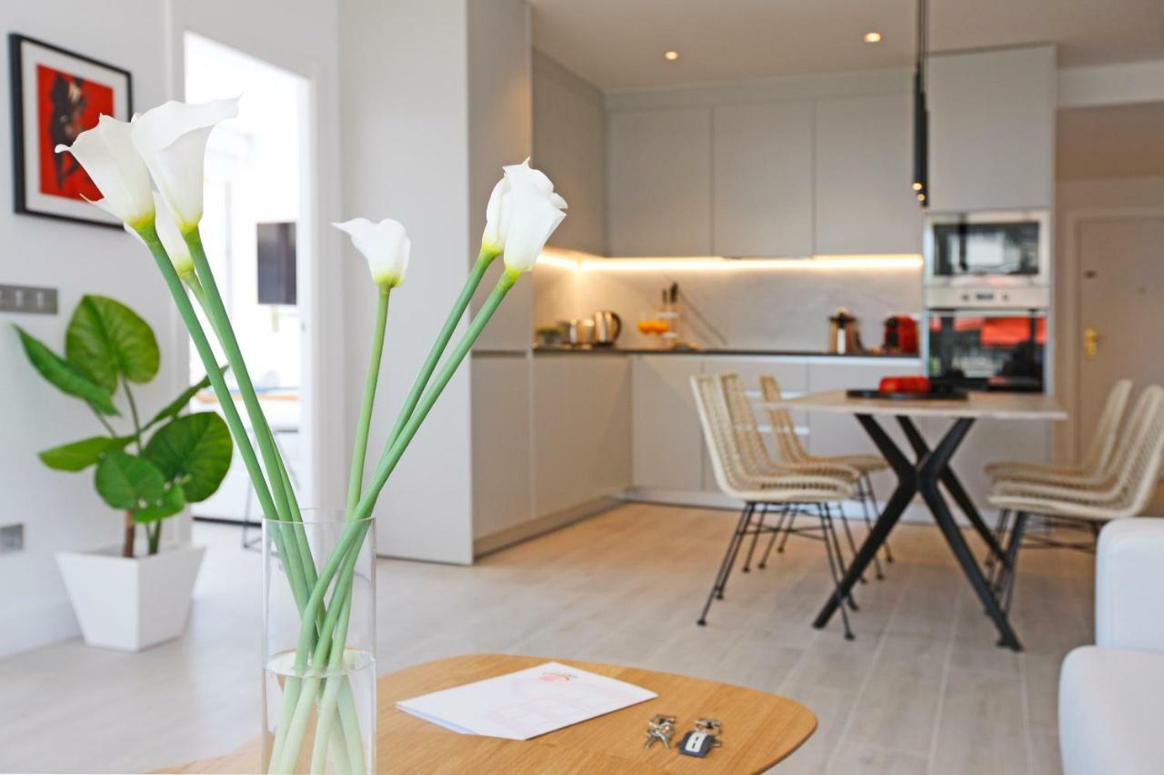 Nogalera Terrace - Adults Only Apartman Torremolinos Kültér fotó
