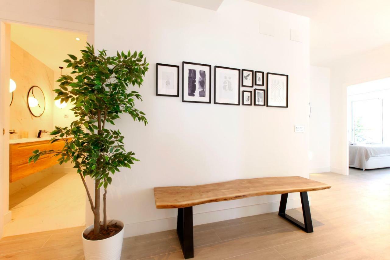 Nogalera Terrace - Adults Only Apartman Torremolinos Kültér fotó