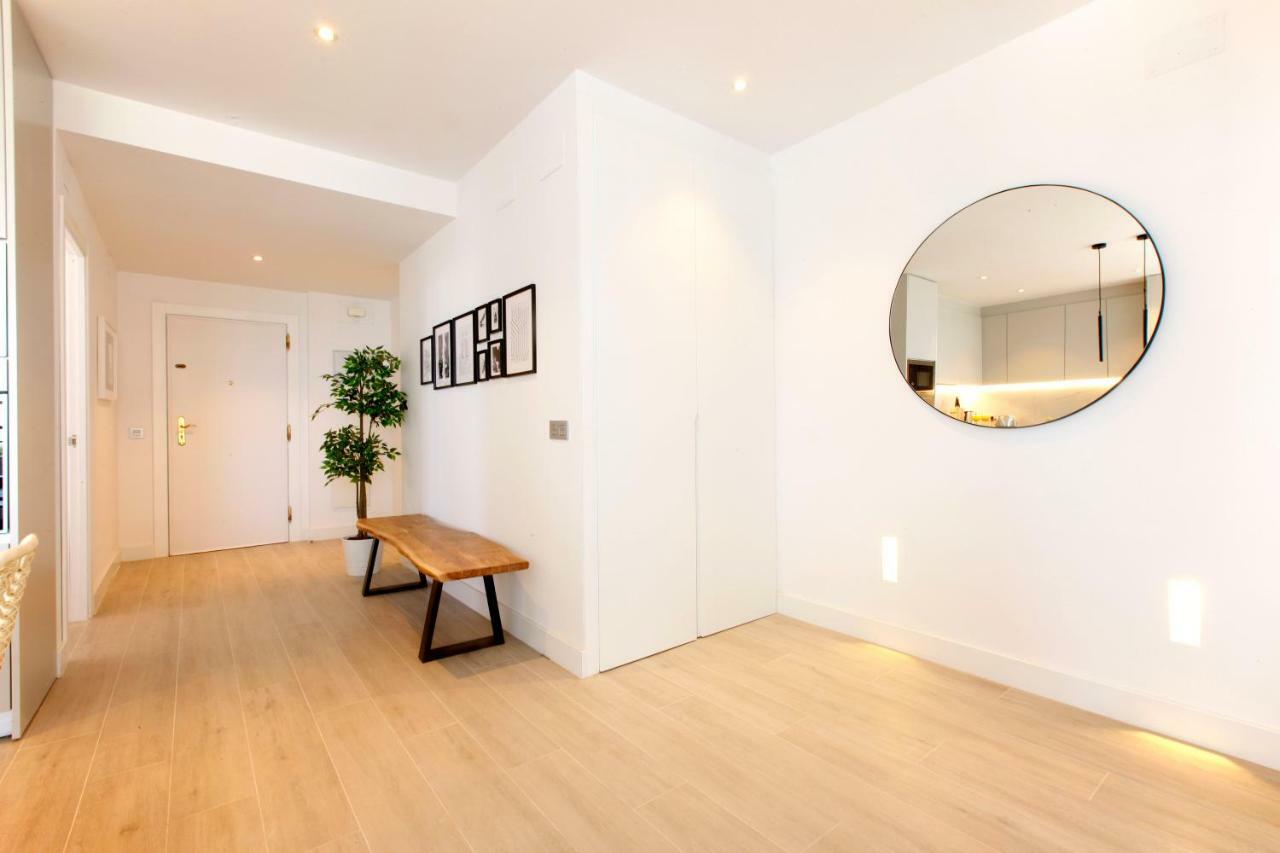 Nogalera Terrace - Adults Only Apartman Torremolinos Kültér fotó