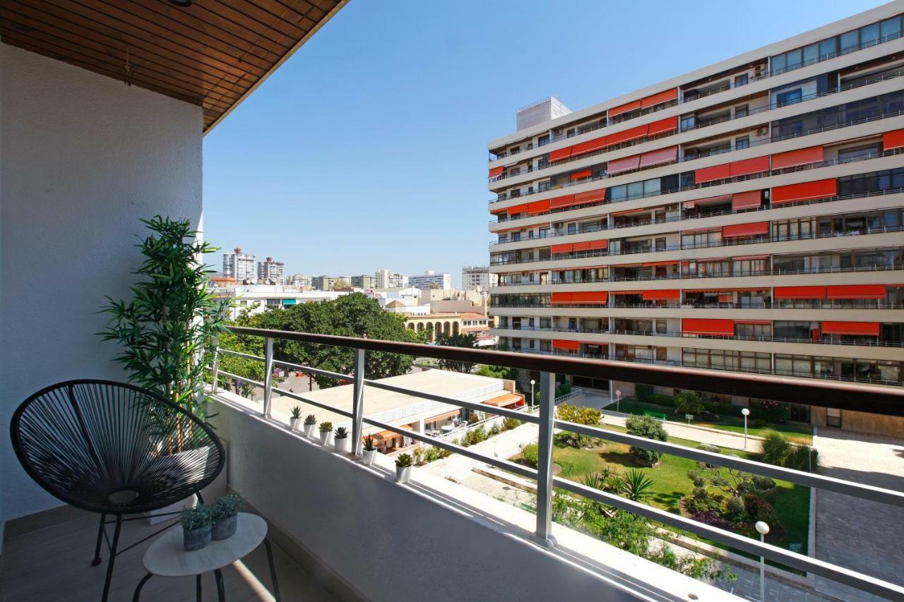 Nogalera Terrace - Adults Only Apartman Torremolinos Kültér fotó