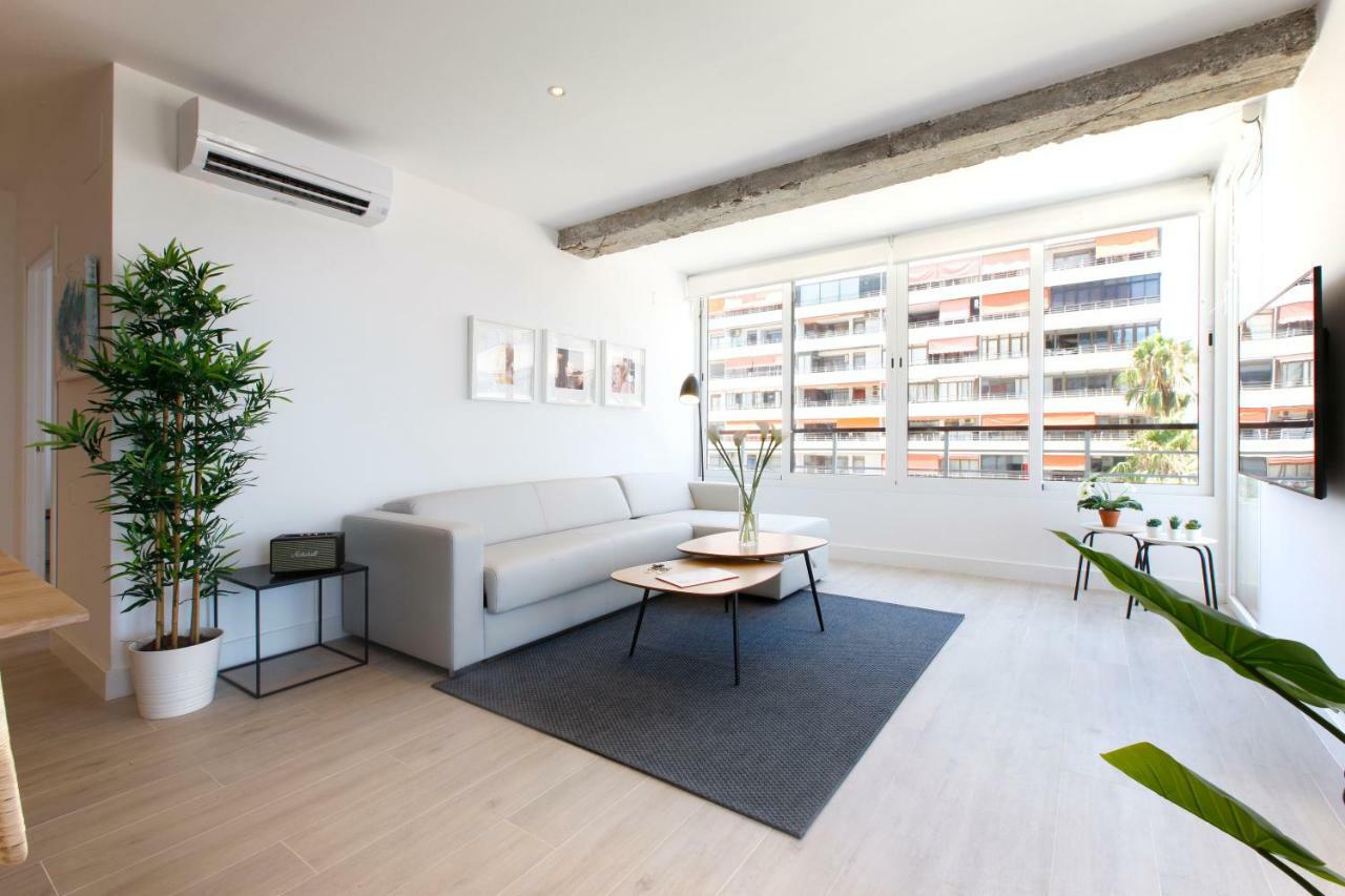 Nogalera Terrace - Adults Only Apartman Torremolinos Kültér fotó